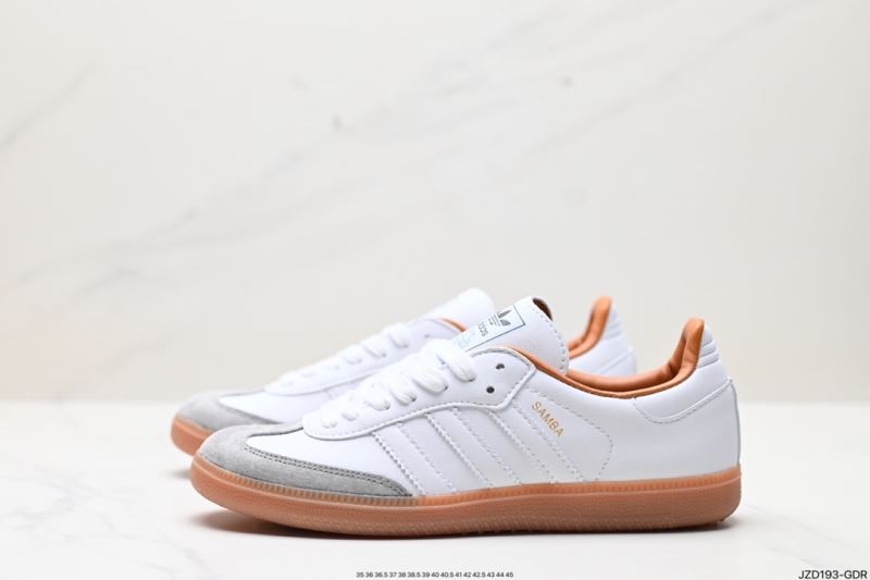 Adidas Samba Shoes